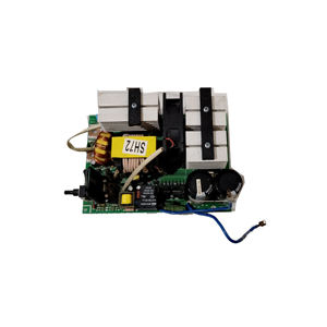 Circuit imprimé pour onduleur, machine à souder à arc (onduleur IGBT) - Product Image 4