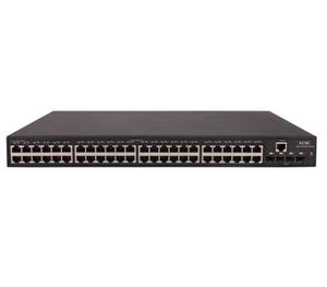 H3C LS-S5130S-28S-HPWR-EI Fiber Network <b>Poe</b> <b>Switch</b> 8 Port Gigabit - Product Image 1