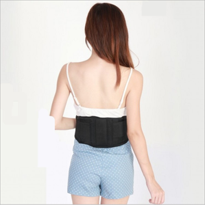 Ceinture Thermique Auto-Chauffante <span class=keywords><strong>Lombaire</strong></span> Discale pour Hommes et Femmes, Soin de la Taille et Protection - Product Image 6