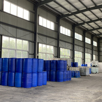 Non-Chlorine Double-Chain Quaternary Ammonium Salt Water Treatment Didecyl Dimethyl Ammonium Methyl Sulfate Cas 82703-31-9