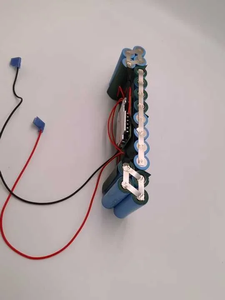 신상품 리튬 이온 <span class=keywords><strong>18650</strong></span> <span class=keywords><strong>5600mAh</strong></span> 14.8V 82.88WH 도콘 180 LI-REV C 계단식 교체 배터리 - Product Image 4