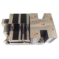 0YHJKY YHJKY Heatsink prosesor CPU performa tinggi untuk Dell 16th R760 R760XS