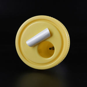 ถ้วยปัสสาวะแรงดันติดลบ120มล. พร้อมโครงสร้างแข็งแรงทนทานสำหรับการจัดเก็บตัวอย่างระยะยาว - Product Image 4