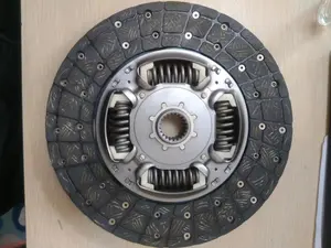 31250 cakram kopling otomatis YSD-35350 31250-35351 31250-35352 31250-35310-31250 37060*250*21*160 untuk 29.<span class=keywords><strong>8</strong></span> baru 3 bulan - Product Image 2