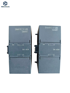 Contrôleur logique programmable PLC 288-3AE04, module de contrôle industriel, dispositif de contrôle d'automatisation PLC, PLC compact industriel - Product Image 1