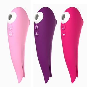 Vibrador <span class=keywords><strong>Vaginal</strong></span> para Mujeres Sexbay, el Más Vendido, con 10 Modos de Vibración, Recargable por USB e Impermeable IPX7 - Product Image 5