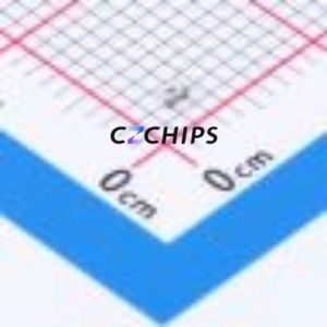 TD03G4993BT SMD Resistor 0603 ( Type: Thin Film )( Resistance: 499kOhm Precision: 0.1% ) - Product Image 2