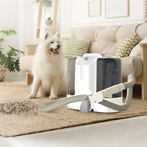 Aspirateurs Électriques Portables Humides à Réservoir, Professionnels, Puissants, pour Taches Tenaces, Nettoyeurs de Tapis Multifonctionnels - Product Image 3