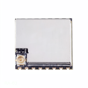 Distribuidor Autorizado de Módulos Transceptores y Módems RF RA-02 - Product Image 1