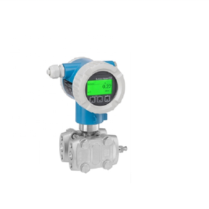 Originale e nuovo Endress + Hauser Deltabar PMD75B-trasmettitore di pressione <span class=keywords><strong>differenziale</strong></span> che rileva le anomalie del processo PMD75B-BNBAE - Product Image 6