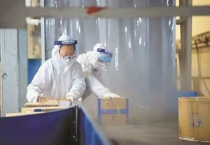 SMS Waterproof Tyvek Medical Grade Workwell <strong>Coverall</strong> Hood Chemical Resistant Full Suit Disposable <strong>Paint</strong> Washable Type 5/6 - Product Image 6