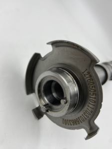 AUFERAY OEM Arbre à cames en acier haute précision 2760505101 pour <span class=keywords><strong>Mercedes</strong></span>-Benz C300/E300/GLK350 - Faible bruit, efficacité améliorée, Garantie 1 an - Product Image 5