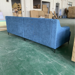 Sofá árabe <span class=keywords><strong>italiano</strong></span> para salón individual, sofá silla para sala de estar, conjunto de sofá de tela de microfibra, funda, sofá, <span class=keywords><strong>cama</strong></span>, diseños matrimoniales modernos - Product Image 5