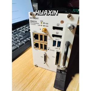 คอนโทรลเลอร์ฝังตัว Keysight M9037A PXIe Intel i7 แรม 16GB SSD 240GB ytdi - Product Image 3