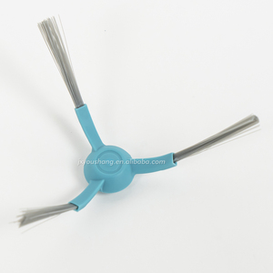 Cepillo lateral, cepillo de rodillo principal, almohadilla de mopa, juego de filtros de tela para Cecotec <span class=keywords><strong>Conga</strong></span> 1290 <span class=keywords><strong>1390</strong></span> 1490 1590, piezas de Robot aspirador, accesorio - Product Image 4