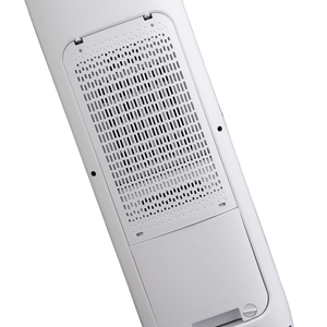 Nhà Máy Thông Minh Từ Xa Không Khí Không Cánh Làm Mát Tuần Hoàn Và Sưởi Ấm <span class=keywords><strong>Fan</strong></span> Không Cánh Tháp Quạt Làm Mát - Product Image 5