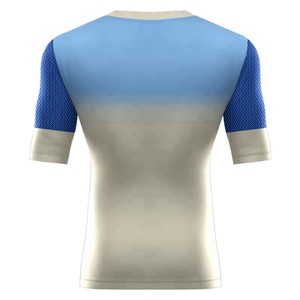 BETHERIVAL - Fabricante de Camisetas de Manga Corta con Protección Solar UPF50 Transpirables para Jiu Jitsu - Product Image 2