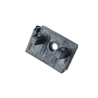 Support central de pare-chocs avant droit OE 1084172-00-F pour Tesla Model 3 2017-2023, support de fixation du radiateur
