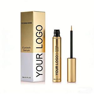 Suero para <span class=keywords><strong>Pestañas</strong></span> Liquid Lash, Tratamientos de Crecimiento Veganos Bioactivantes, Suero para Cejas y <span class=keywords><strong>Pestañas</strong></span> <span class=keywords><strong>FEG</strong></span> con Extensión, Logotipo Privado - Product Image 1