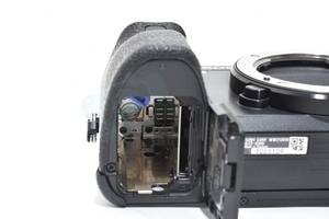 Caméscope professionnel HFT Alpha A6500 avec capteur CMOS plein format, vidéo <span class=keywords><strong>4K</strong></span> UHD, double emplacement pour carte, écran HD de 3,0 pouces, garantie 1 an - Product Image 6