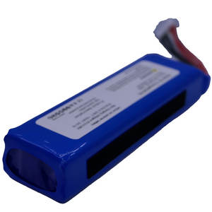 <span class=keywords><strong>Batterie</strong></span> pour haut-parleur 3000mAh HK Go Play Haut-parleur Bluetooth GSP1029102 01 Batteries lithium-ion 22.2WH 7.4V Batera pour <span class=keywords><strong>Harman</strong></span> <span class=keywords><strong>Kardon</strong></span> - Product Image 4