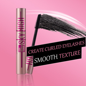 Máscara de Pestañas OEM SKY 2026, Resistente al Agua, Sin Efecto <span class=keywords><strong>Mareo</strong></span>, Sin Maquillaje, Delgada y Larga, Riza y Espesa las Pestañas, Apta para Maquillaje - Product Image 1