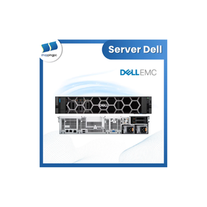 โซลูชันส่วนประกอบของเซิร์ฟเวอร์แร็ค EMC PowerEdge ที่เข้ากันได้กับสถาปัตยกรรม R760xs SNSR7601 p/n สำหรับโครงสร้างพื้นฐานทางธุรกิจ - Product Image 3