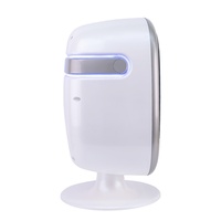 Nouvel analyseur de peau du visage avec technologie de topographie 3D, portable pour l'analyse du visage et du corps, utilisation à domicile et commerciale