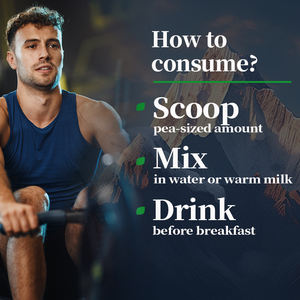 Etiqueta privada Himalayan Shilajit resina pura bebida energética suplemento apoyo inmunológico - Product Image 2