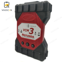OBD2-Scanner für OEM VCM3 Neuer Vollchip für UCDS OBD2 Fahrzeug VCM 2 PRO Auto IDS V130 Kommunikationsmodul 3 Diagnosegerät