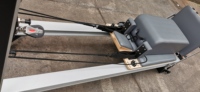 Machine de Pilates Reformer professionnelle en alliage d'aluminium