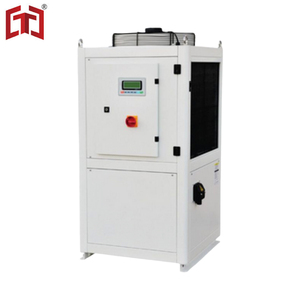 เครื่องทำความเย็นน้ำมัน Tongfei รุ่น <span class=keywords><strong>MCO</strong></span> - Product Image 2