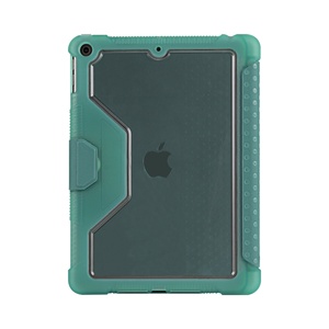 Funda Protectora para Tablet iPad de 11 Pulgadas, Carcasa Rígida de PC y Marco Suave de TPU, Venta al Por Mayor - Product Image 5