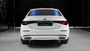 Auto pulite ben usate <span class=keywords><strong>2021</strong></span> berlina awd <span class=keywords><strong>500</strong></span> Mercedes-Benz pronta per la spedizione - Product Image 5