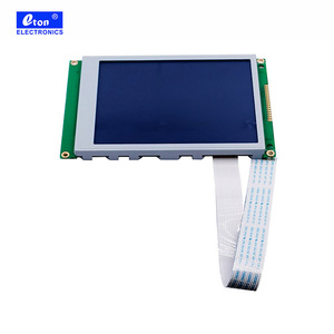 Custom STN <strong>LCD</strong> <strong>Dot</strong> <strong>Matrix</strong> <strong>Graphic</strong> <strong>Display</strong> <strong>Module</strong> LCM320240B - Product Image 3