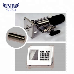 专业型高效液相色谱仪，用于液体薄层分析实验室使用 - Product Image 4