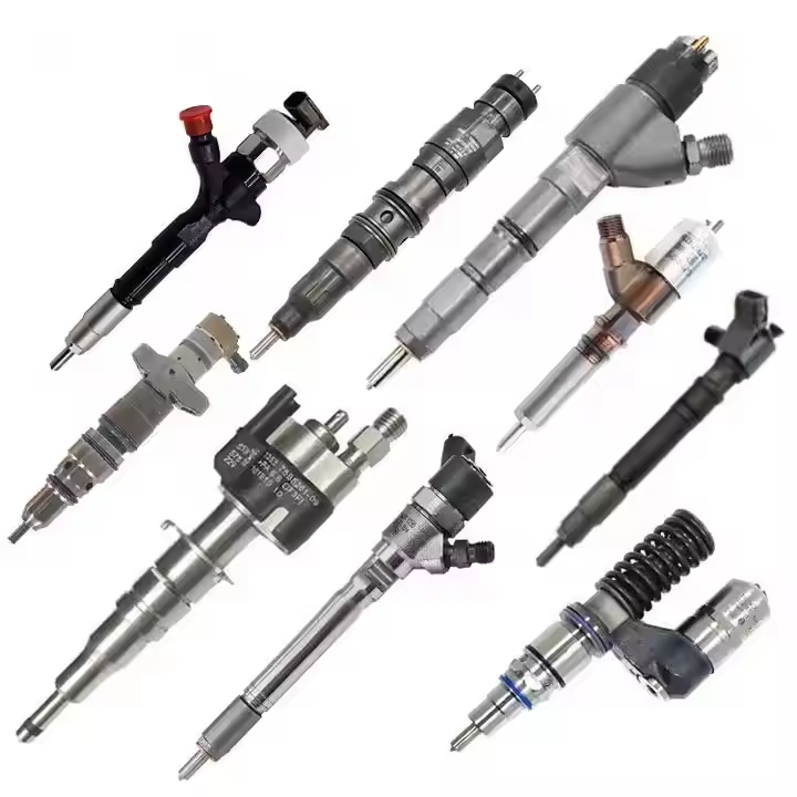 Diesel Fuel Injector 23670 0L050 236700L090
