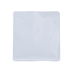 Bolsa <span class=keywords><strong>de</strong></span> Fondo Plano <span class=keywords><strong>de</strong></span> Alta Calidad a Prueba <span class=keywords><strong>de</strong></span> Olores, Sellada por 8 Lados, con Válvula <span class=keywords><strong>y</strong></span> Cierre, para Granos <span class=keywords><strong>de</strong></span> Café - Product Image 4