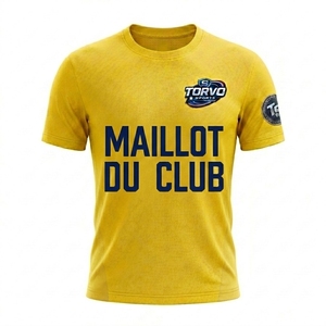 เสื้อฟุตบอลย้อนยุค ลาลีม ยามัล หมายเลข 19 สเปน แชมป์ปี 2024 สีแดง รุ่นเหย้า แบบผู้เล่น 1:1 สำหรับเด็ก วัยรุ่น และผู้ใหญ่  พร้อมสกรีนชื่อและหมายเลขได้ - Product Image 1