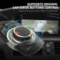 Système multimédia tactile pour voiture, système Linux pour BMW E60 E61 E62 E63 E90 E91E92 E93 CCC CIC, système Android Auto, CarPlay sans fil