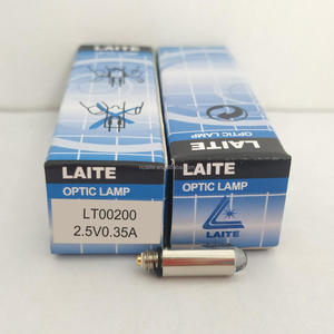 Tương thích cho lt00200 0.35A 15H bóng đèn halogen cho <span class=keywords><strong>macroview</strong></span> 23810 23820 otoscopes - Product Image 4