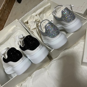 Zapatos de Hombre al por Mayor, Diseño Original, Moda de Lujo, Zapatos Unisex de Cuero Casuales, Zapatos de Plataforma para Mujer, Zapatos de Hombre para Caminar - Product Image 4