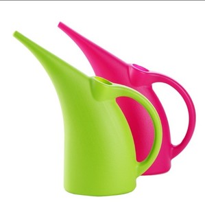 household plastic products