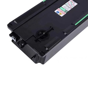 ถัง D0BQ-6400ของเสียกล่องโทนเนอร์สำหรับ C2500 C2000ริโคอิม C4500 C3500 C3000ใช้ C6000โทนเนอร์ - Product Image 2