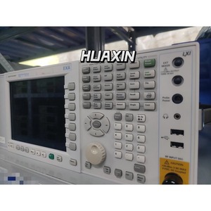 Analizador de Espectro Keysight N9010A 7GHz EXA Usado hx1 - Product Image 1