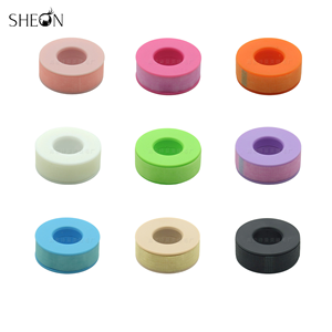 <span class=keywords><strong>Sheon</strong></span>, superventas, cinta de Ojos de papel de espuma transparente de grado médico blanco sensible para extensiones de pestañas - Product Image 5
