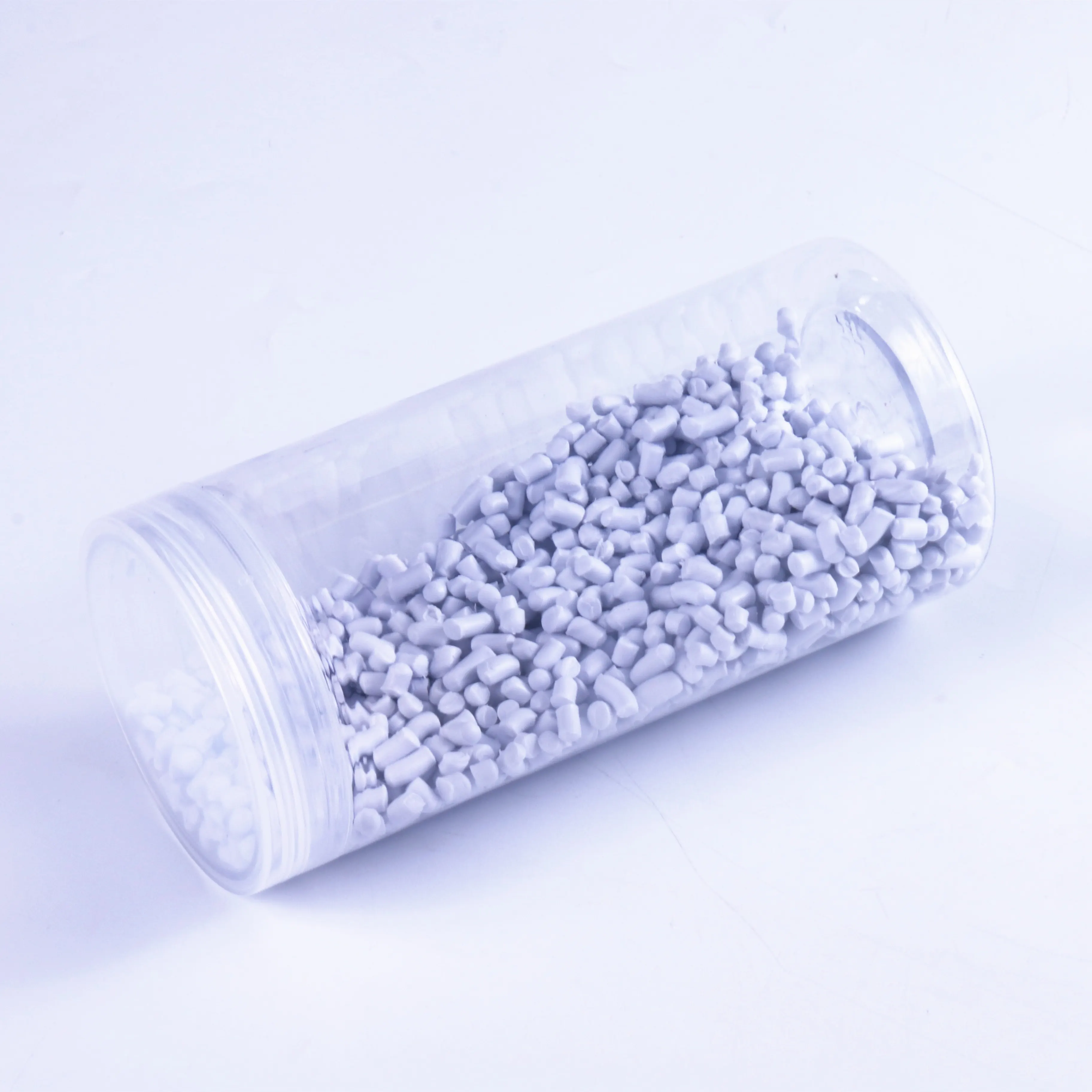 Factory Direct Supply Recycled Granule Soft Slipper Virgin Plastic Granules For Pvc Gumboots