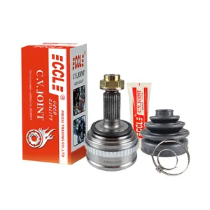 CCL 43410/49500/43420 Eje de transmisión exterior c.v. Joint <span class=keywords><strong>CV</strong></span> Juntas para VOLKSWAGEN PASSAT OEM 44014-S04-J50 44014-SR3-C50 - Product Image 2