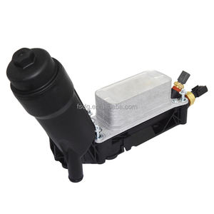 5184294AE 5184331AC 68079744AA 6104084AA 5149077AB conjunto de carcasa de filtro de enfriador de aceite de motor para <span class=keywords><strong>Dodge</strong></span> Chrysler Jeep 2011-2013 - Product Image 4