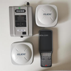 Nueva Tecnología, Batería de 6800 mAh, 1598 Canales, Ángulo de Inclinación de 60° Equipo de Topografía Usado, Accesorios RTK, Batería Ruide R93I PRO Rug - Product Image 2